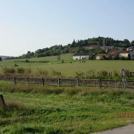 Vue Des Vosges
