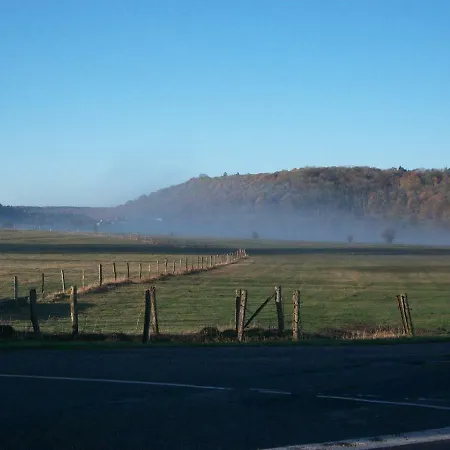Vue Des Vosges Роскошный шатер Tollaincourt