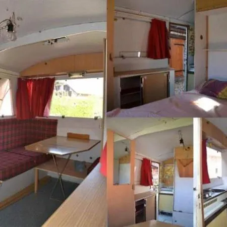 Luxury tent Vue Des Vosges Tollaincourt
